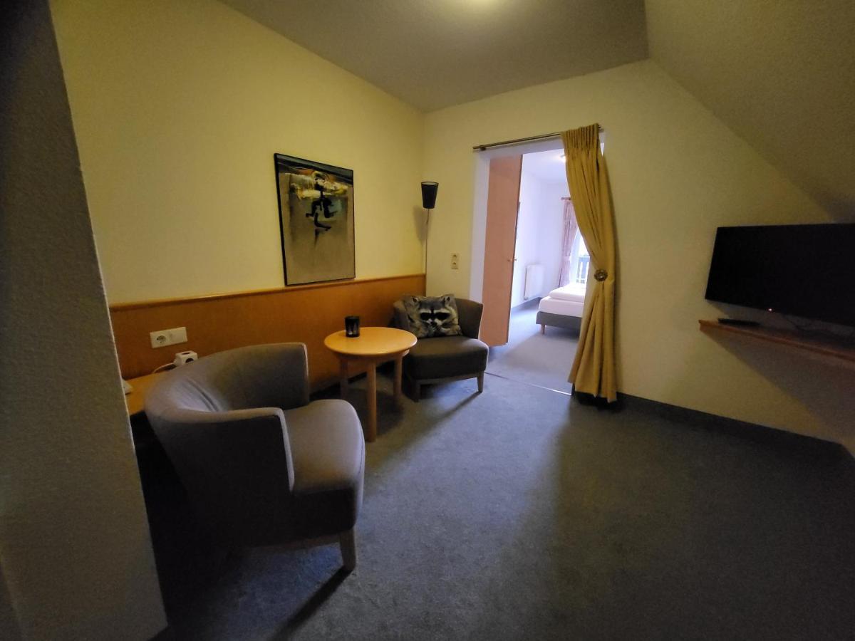 Hotel Sonne Seiffen Εξωτερικό φωτογραφία