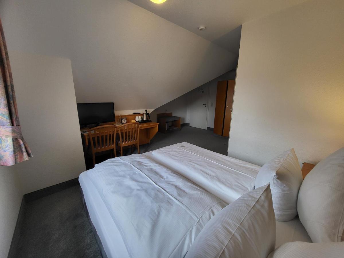 Hotel Sonne Seiffen Εξωτερικό φωτογραφία