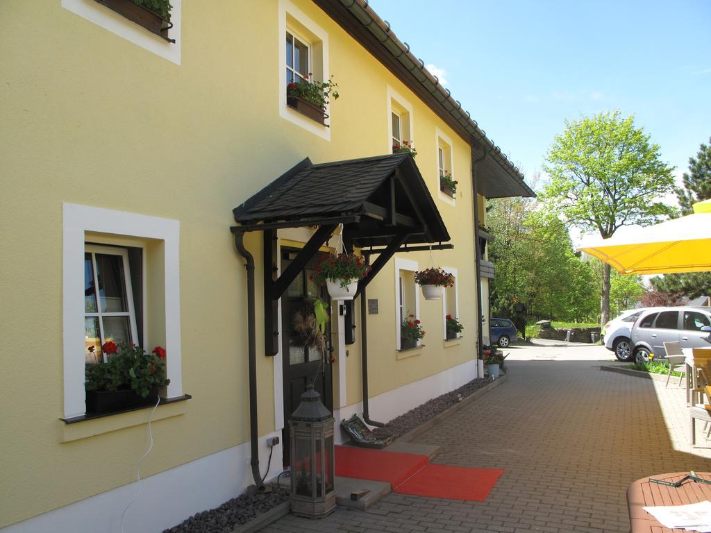 Hotel Sonne Seiffen Εξωτερικό φωτογραφία