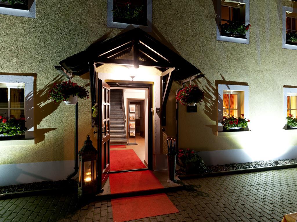 Hotel Sonne Seiffen Εξωτερικό φωτογραφία