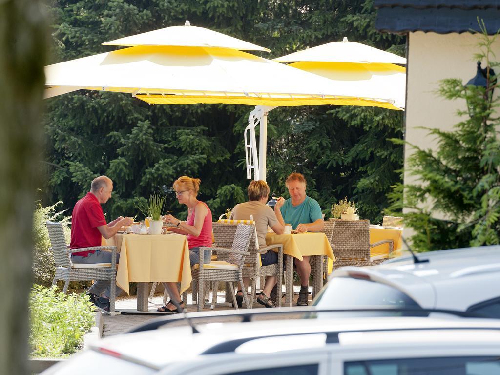 Hotel Sonne Seiffen Εξωτερικό φωτογραφία