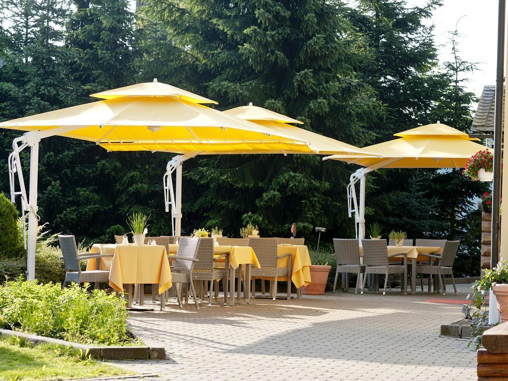 Hotel Sonne Seiffen Εξωτερικό φωτογραφία