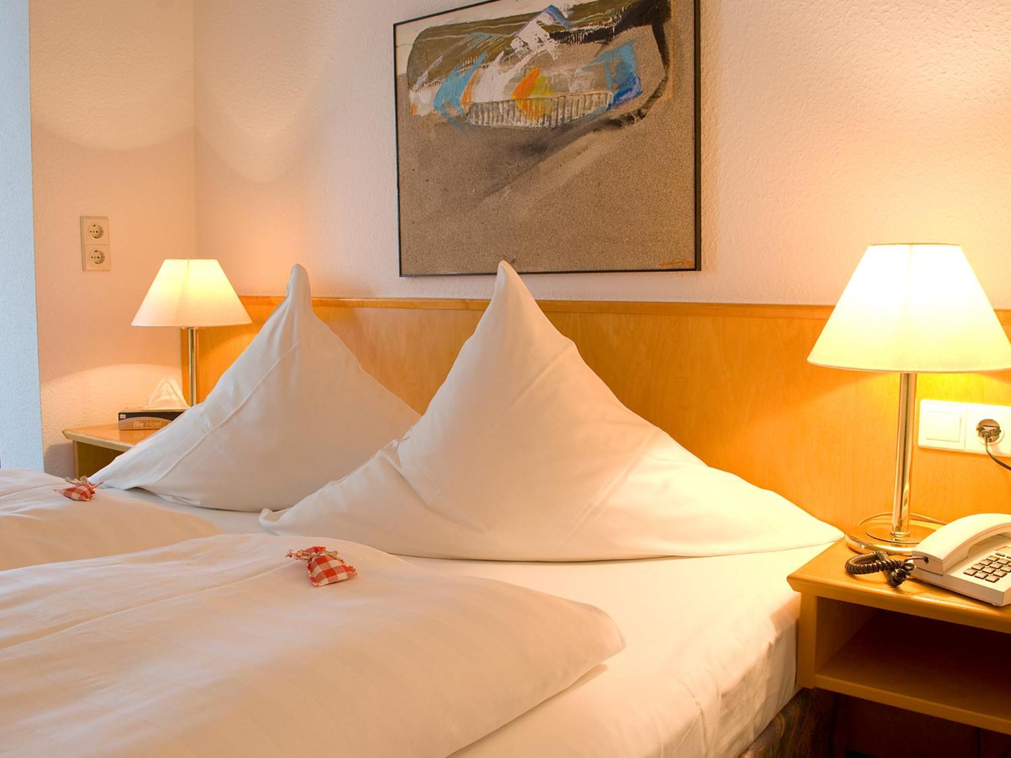 Hotel Sonne Seiffen Εξωτερικό φωτογραφία