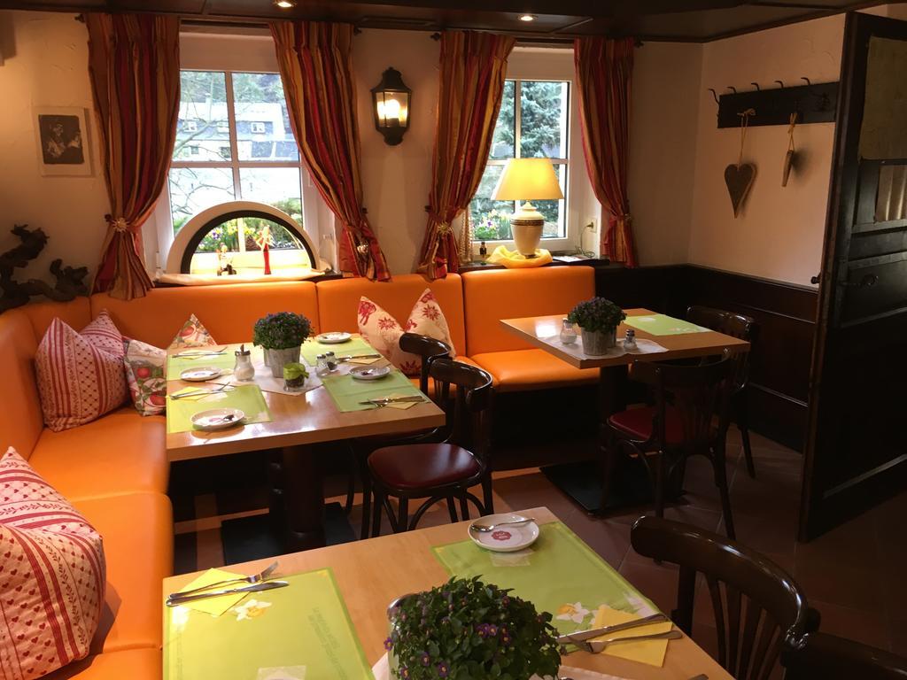 Hotel Sonne Seiffen Εξωτερικό φωτογραφία